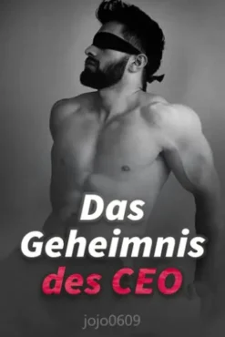 Das Geheimnis des CEO