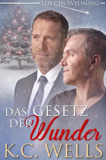 Das Gesetz der Wunder