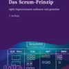 Das Scrum-Prinzip