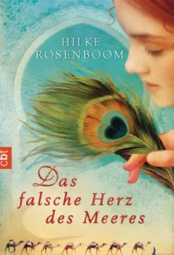 Das falsche Herz des Meeres