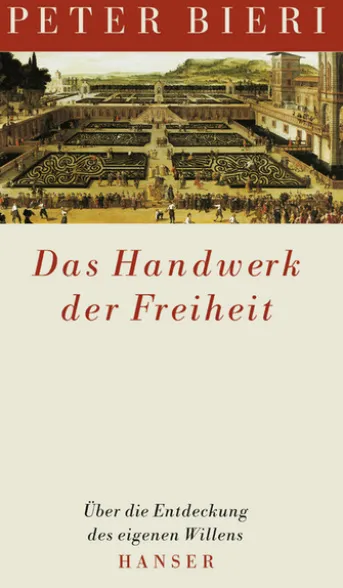 Das Handwerk der Freiheit