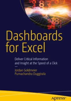 Dashboards for Excel