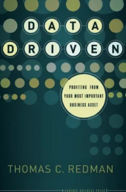 Data Driven