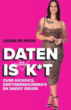 Daten is (nog steeds) k*t