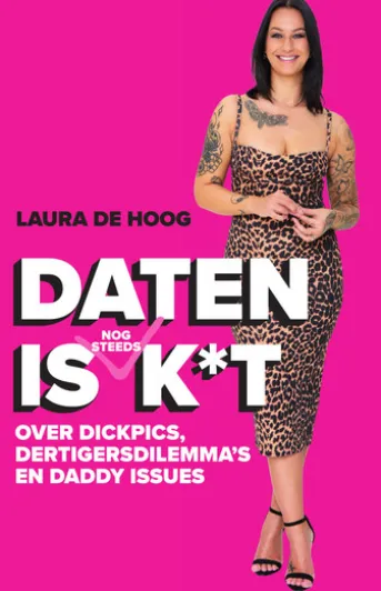 Daten is (nog steeds) k*t