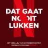 Dat gaat nooit lukken