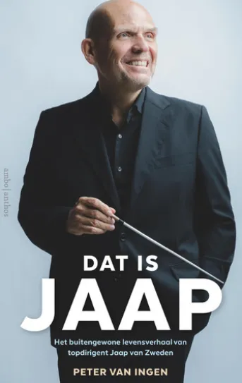 Dat is Jaap