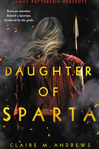Daughter of Sparta