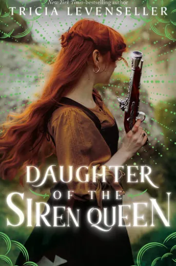 Daughter of the Siren Queen