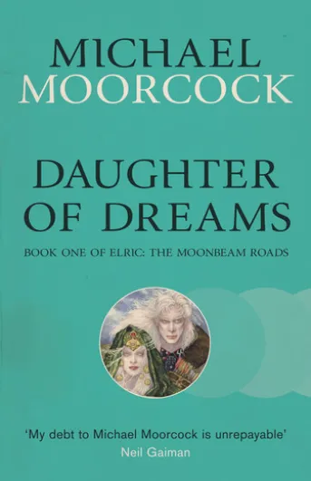 Daughter of Dreams