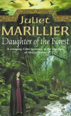 Daughter of the Forest