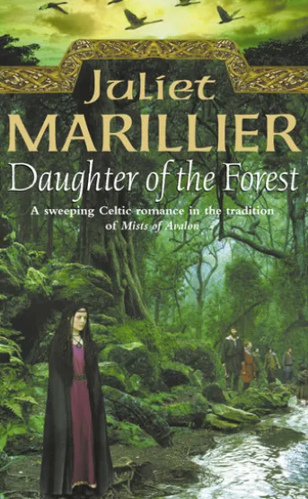 Daughter of the Forest