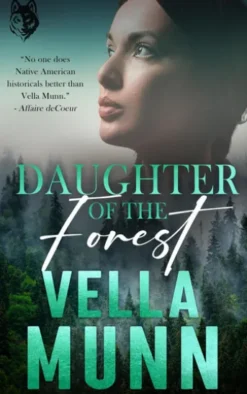 Daughter of the Forest
