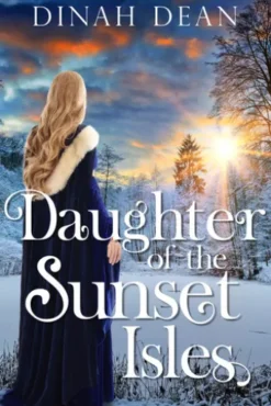Daughter of the Sunset Isles