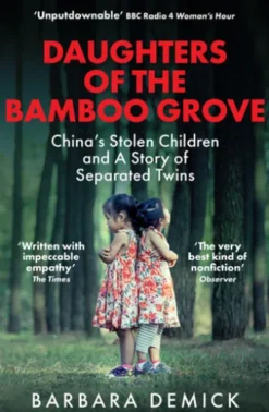 Daughters of the Bamboo Grove
