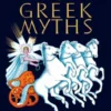 D'Aulaires Book of Greek Myths