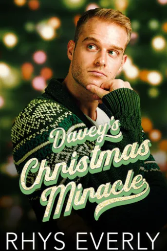 Davey's Christmas Miracle
