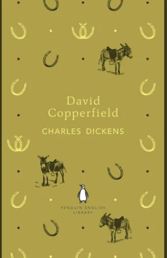 David Copperfield
