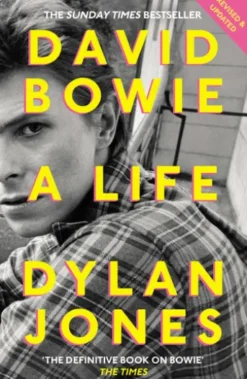 David Bowie