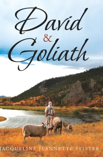 David & Goliath