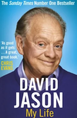David Jason: My Life