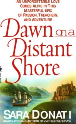 Dawn on a Distant Shore