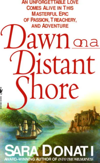 Dawn on a Distant Shore