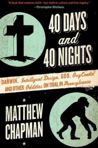 40 Days and 40 Nights