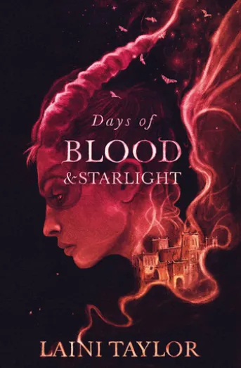Days of Blood and Starlight