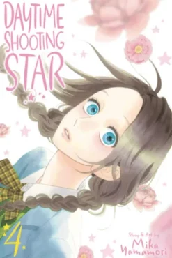 Daytime Shooting Star, Vol. 4