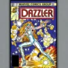 Dazzler Masterworks Vol. 2