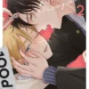 100dB Pouring into You (With Animate Bonus Manga)