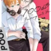 100dB Pouring into You (With Animate Bonus Manga)
