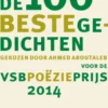 De 100 beste gedichten
