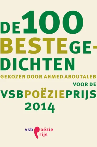 De 100 beste gedichten