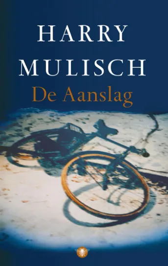 De aanslag