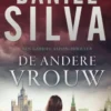 De andere vrouw