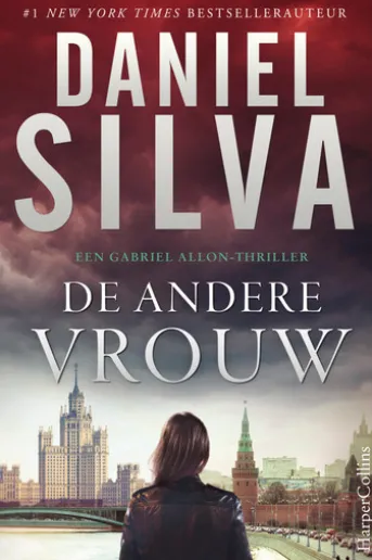 De andere vrouw