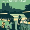 De blinde boekhandelaar van de Notre Dame