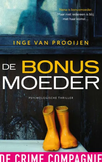 De bonusmoeder