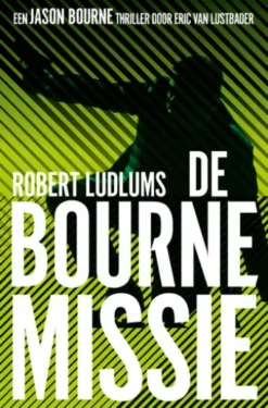 De Bourne Missie