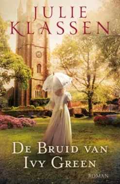 De bruid van Ivy Green