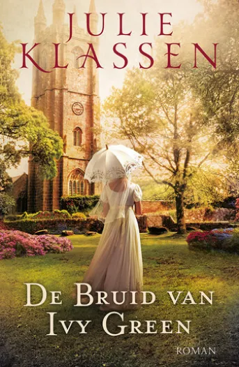 De bruid van Ivy Green