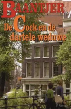 De Cock en de dartele weduwe