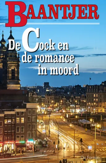 De Cock en de romance in moord