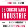 De consultancy industrie
