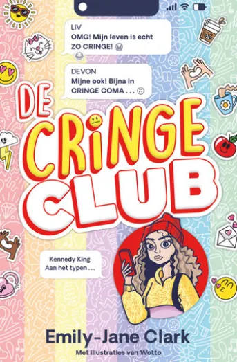 De cringe club