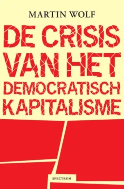 De crisis van het democratisch kapitalisme
