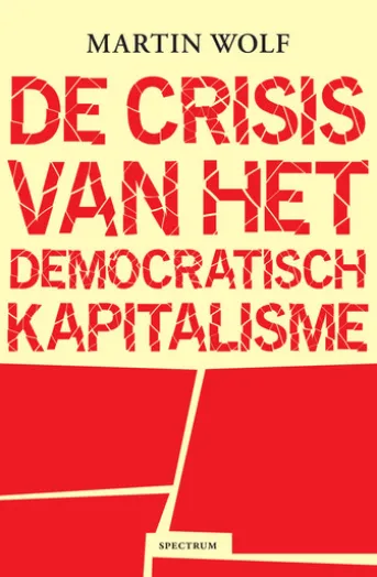 De crisis van het democratisch kapitalisme