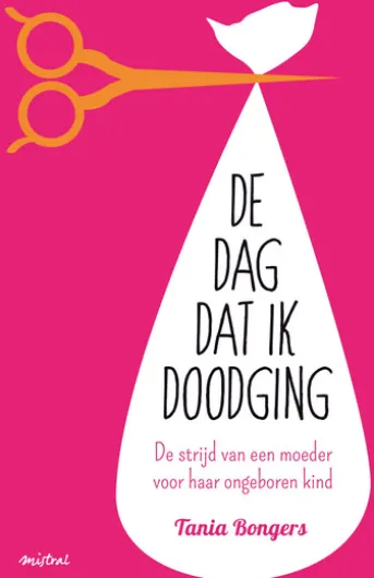 De dag dat ik doodging